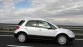 Nu officieel - Fiat Sedici vernieuwd