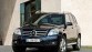 Volle kracht vooruit op de achterwielen met Mercedes-Benz GLK 220 CDI