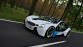 BMW Vision EfficientDynamics Concept imponeert