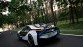BMW Vision EfficientDynamics Concept imponeert