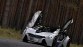 BMW Vision EfficientDynamics Concept imponeert