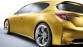 Compacte Lexus naar IAA - Facelift voor Lexus LS-serie