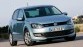 Nieuw Volkswagen BlueMotion-trio onderweg naar IAA Frankfurt