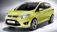 Dit is de nieuwe Ford C-MAX