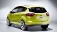 Dit is de nieuwe Ford C-MAX