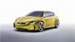 Nieuwe beelden van compacte Lexus LF-Ch