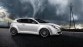 Groen Klavertje voor plezier - Alfa MiTo Quadrifoglio Verde bloeit op