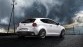 Groen Klavertje voor plezier - Alfa MiTo Quadrifoglio Verde bloeit op