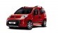 Introductie Punto Evo, 500C, Sedici en Qubo Trekking nadert