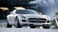 De nieuwe Gullwing uit de doeken