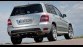Mercedes-Benz GLK kan rekenen op 250 CDI dieselmotor en AMG-pakket