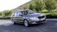 Dat kan ruimer! - Skoda Superb Combi