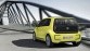 Zoemend door de stad met Volkswagen E-up