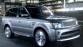 500 stuks Rover Sport Autobiography gepland