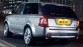 500 stuks Rover Sport Autobiography gepland