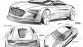 Audi e tron concept - compact, elektrisch en zeer sportief