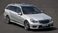 Familiesporter - Mercedes-Benz E 63 AMG Estate