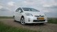 Nieuwe Toyota Prius evolueert