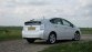 Nieuwe Toyota Prius evolueert