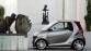 Voor elk wat wils - Smartjes op smaak bij BRABUS