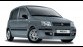 En... aktie! - Fiat Panda Presto
