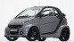 De ultieme fortwo - BRABUS Ultimate R