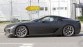 Lexus LF-A speelt weer buiten