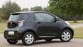 Toyota iQ tijdelijk als Black Edition