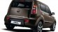 Kia Soul met gratis lichtmetaal