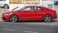 Audi RS5 is op dreef