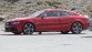 Audi RS5 is op dreef