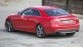 Audi RS5 is op dreef