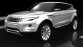 Nieuwe compacte Range Rover arriveert in 2011