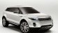 Nieuwe compacte Range Rover arriveert in 2011