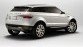Nieuwe compacte Range Rover arriveert in 2011