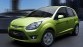 Oude Ford Fiesta als nieuwe Figo
