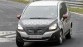 Nieuwe Opel Meriva op dreef