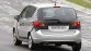 Nieuwe Opel Meriva op dreef