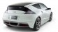 Honda CR-Z bijna af
