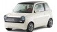 Elektro-stadsauto - Honda EV-N concept