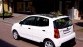 Kia Picanto Sport staat virtueel te blinken