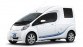 Mitsubishi toont plug-in hybride crossover PX-MiEV en CARGO-versie i-MiEV