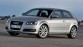Audi A3 ziet groener