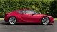 Toyota FT-86 in de startblokken