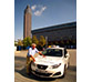 Kan het nog zuiniger? Seat Ibiza Ecomotive 'doet' 2.34l/100km