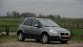 Fiat Sedici is een handige SUV