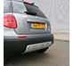 Fiat Sedici is een handige SUV