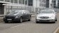 Nieuwe Mercedes-Benz CLS wacht op zijn beurt