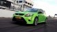 Ford Focus RS uitverkocht....voor dit jaar