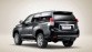 Nieuwe Toyota Land Cruiser in de verkoop